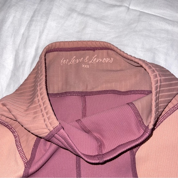 For love & lemons workout leggings - Picture 5 of 5